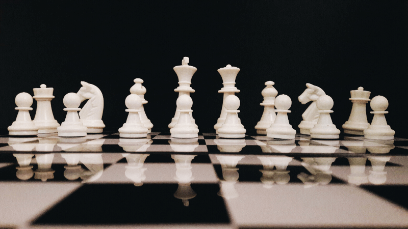 チェスの画像